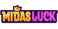 Midasluck Casino logo